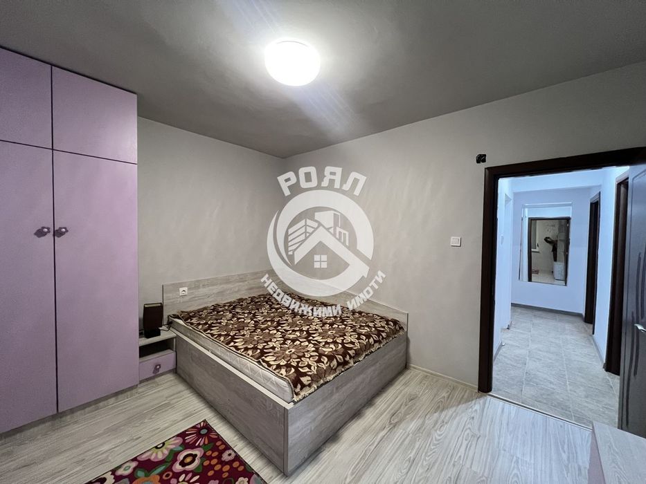 Продава се Тристаен апартамент в Пловдив, Кючук Париж - 117 кв.м за 1323 €/кв.м - Снимка #4