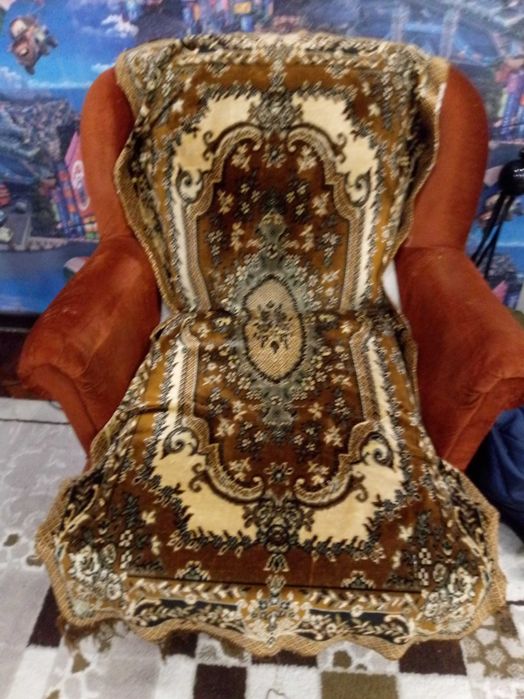 Продам диван раскладной