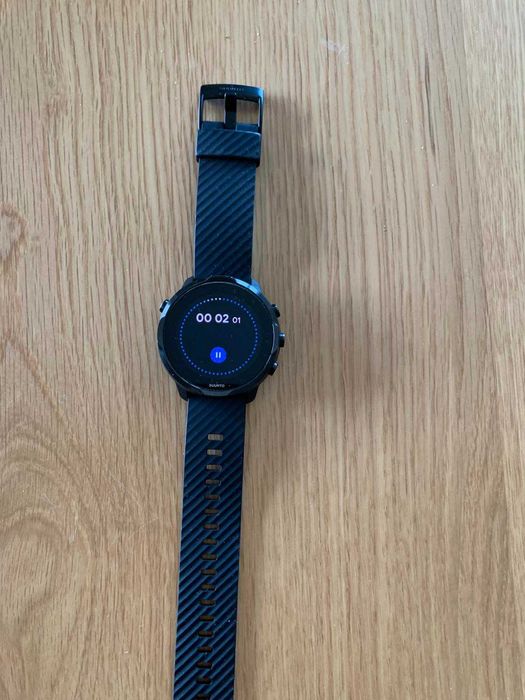 Смарт часовник SUUNTO 7
