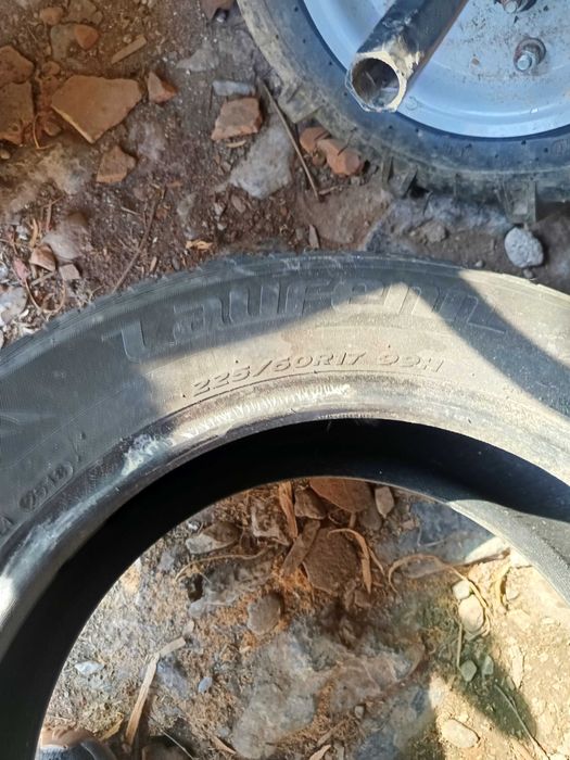 Зимни гуми 225/60R17
