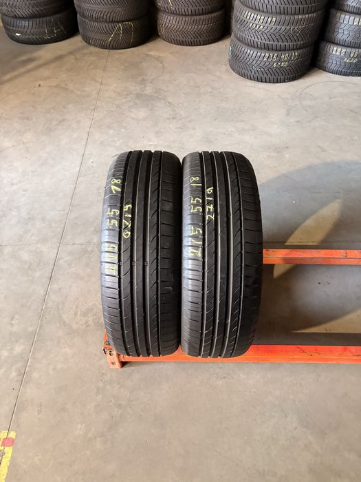 Anvelope vara 215/55/18 Rotalla Setula Space Ruoi 215 55 18 R 18