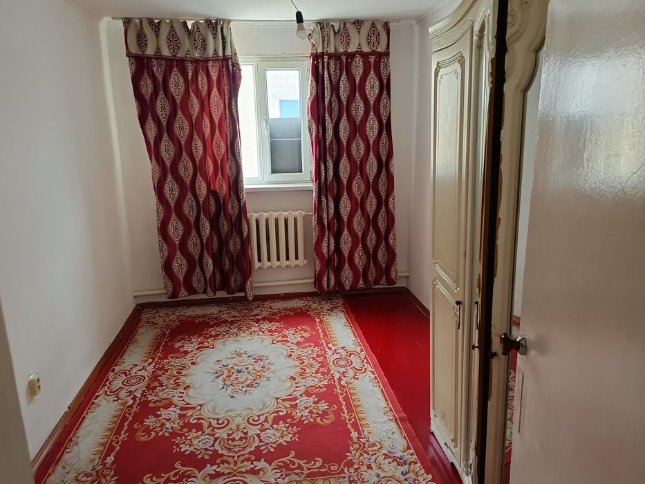 Үй жалға беріледі Самал 3. Аренда квартира
