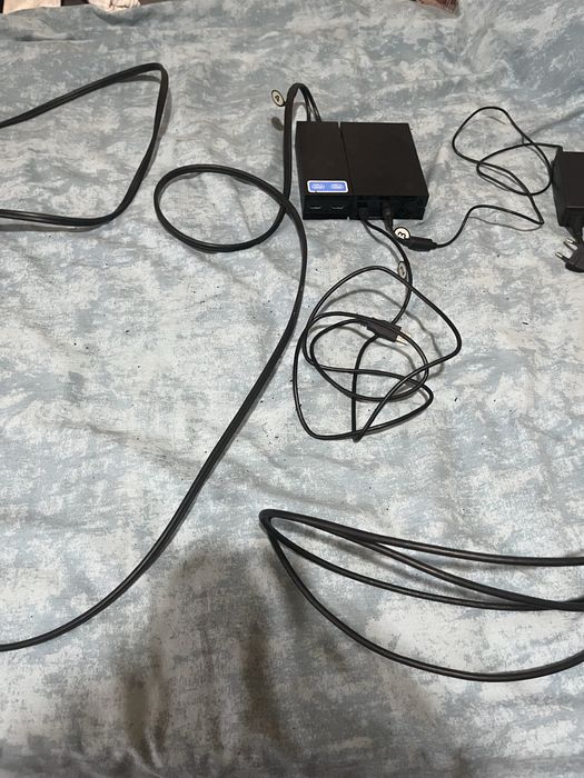 VR Headset за PS 4