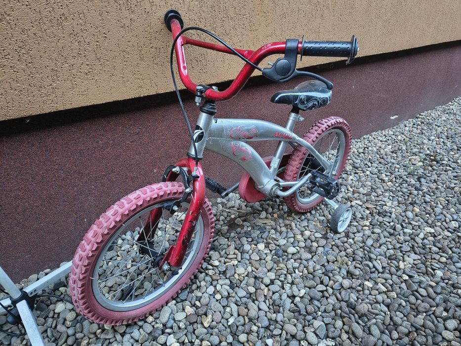 Bicicleta Avigo 16"