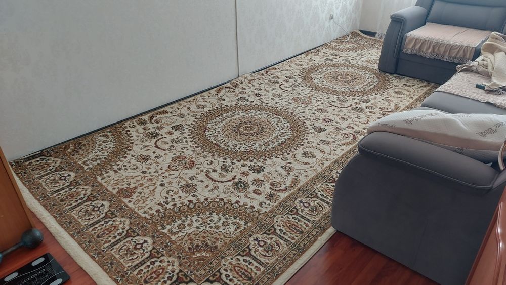 ПРОДАМ ковёр 4×3м