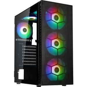 Carcasa pc Kolink Observatory HF Mesh ARGB