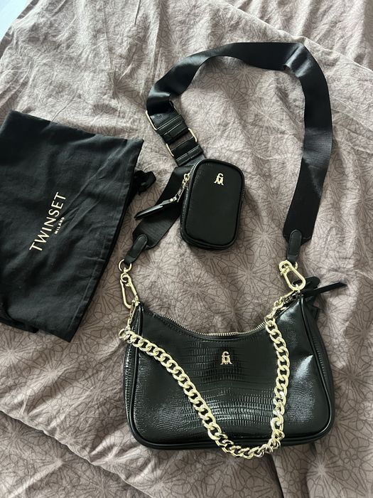 Чанта Steve Madden