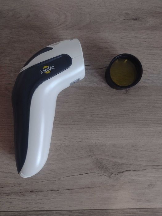 Bioptron Medall PAG-960 хиперсветлинна терапия