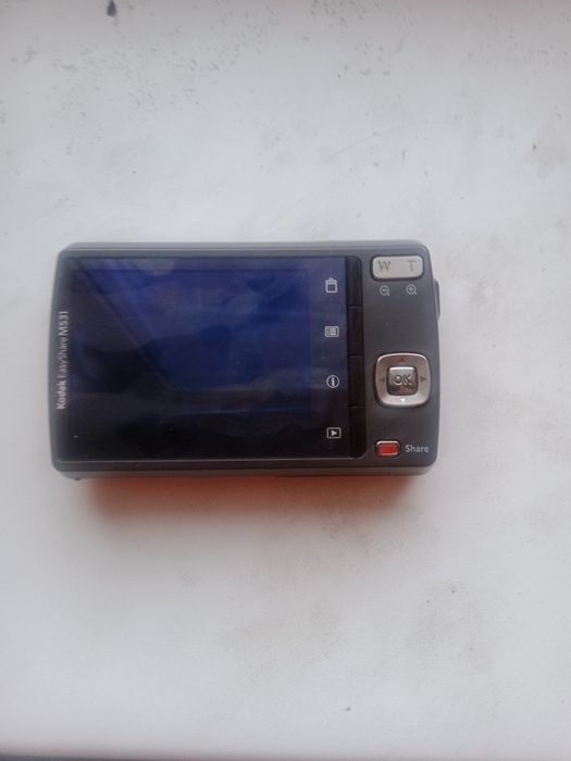 Продам фотоаппарат