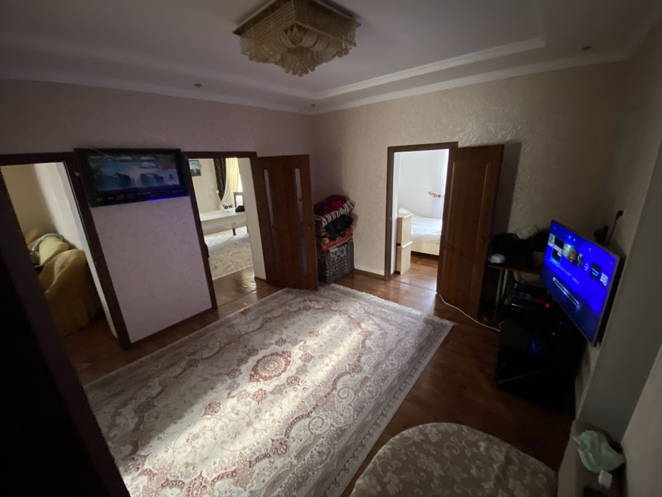 Продаётся частный дом