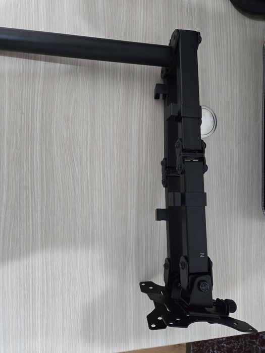 2x AOC Q27G4XN  Монитори QHD