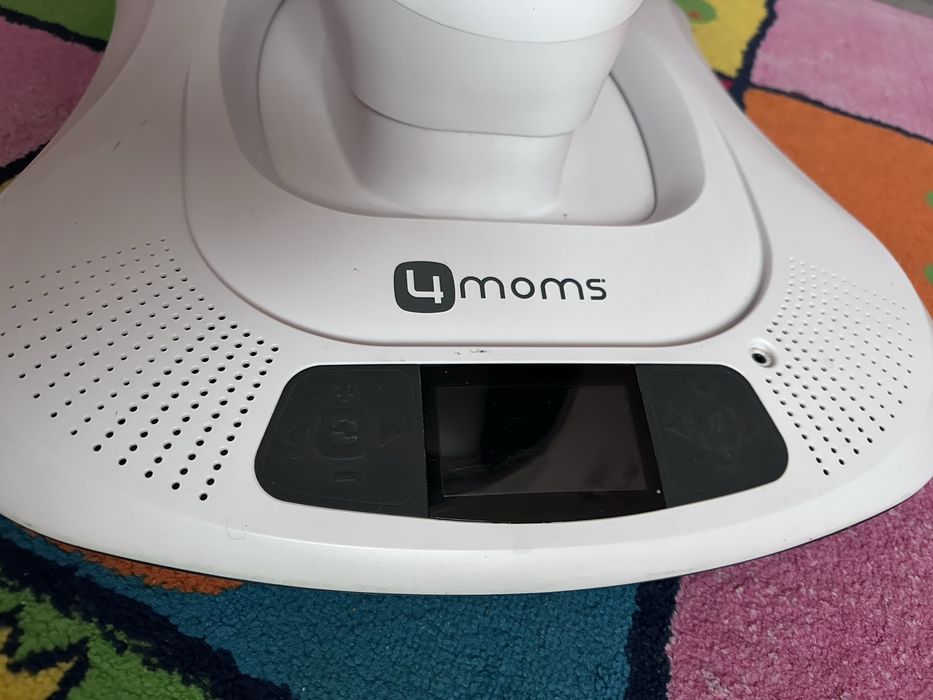 Balansoar electric 4moms