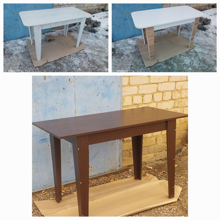 НОВЫЙ стол кухонный