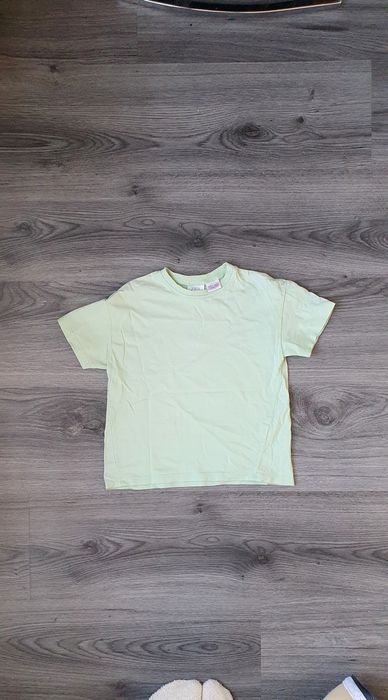 Тениска Zara 104 cm
