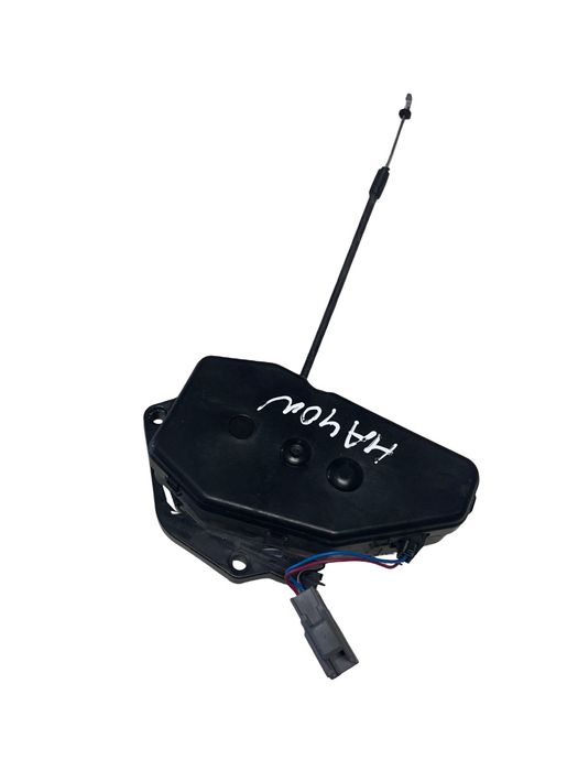 Modul Blocare Broasca Haion Volvo Xc60 156 2008 -> 340411