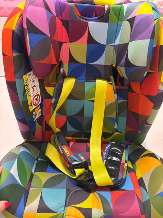 Стол за кола Cosatto All in All