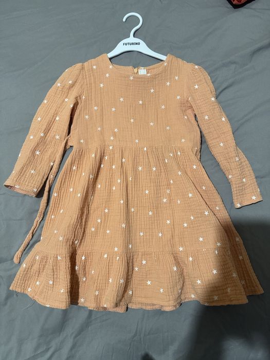 Вещи на девочку 3-5 лет