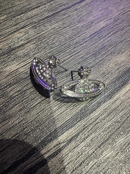 cercei vivienne westwood iced out