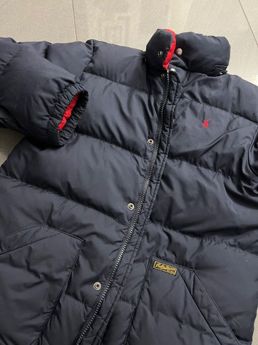 Geacă Polo Ralph Lauren