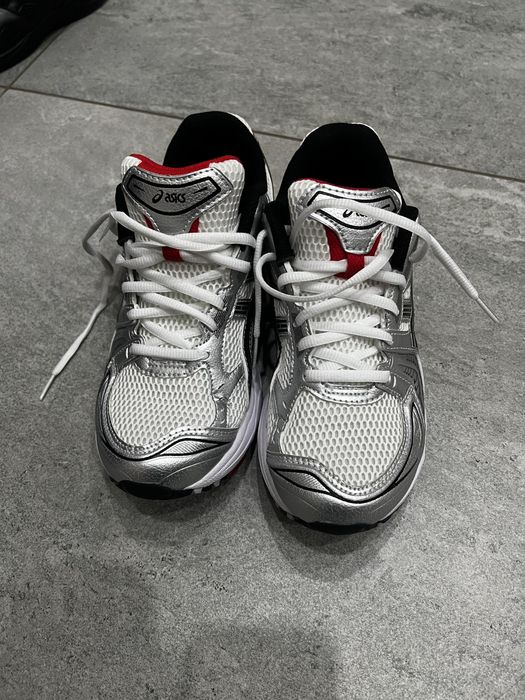 Asics gel kayano 14