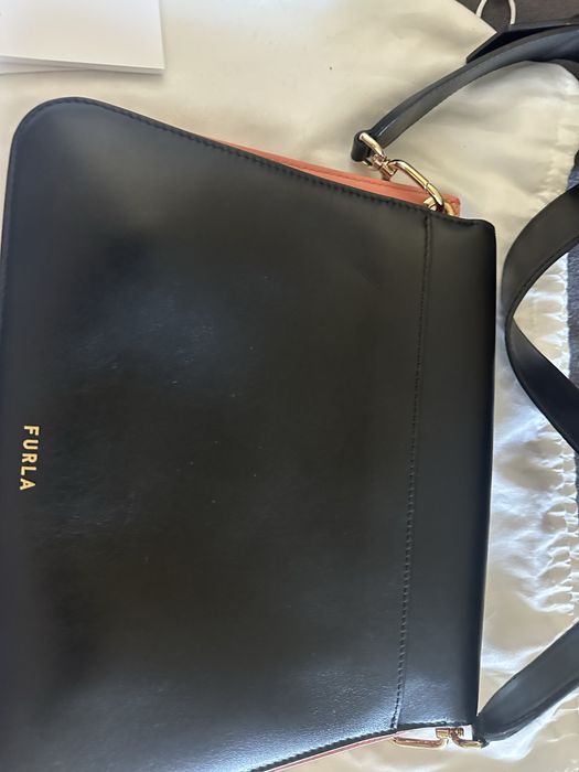 Нова оригинална чанта Furla
