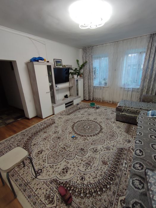 Дом 85 м2 в Ащибулаке