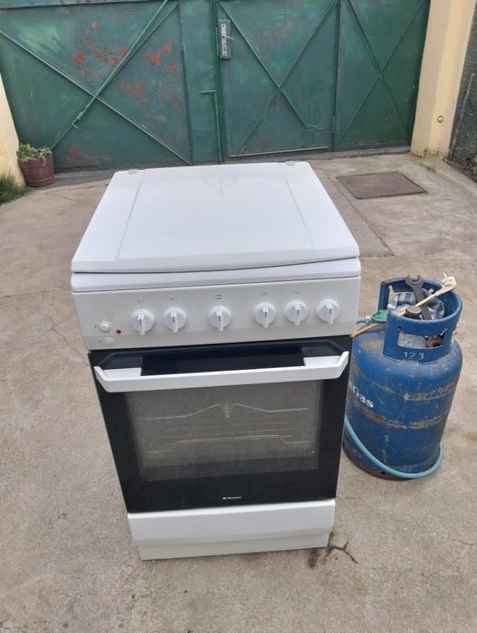 Aragaz    Hansa  de vânzare