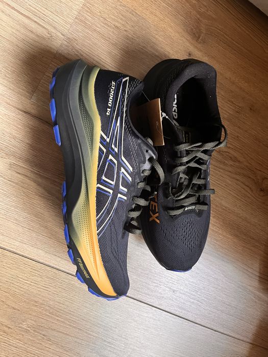 Мъжки маратонки за бягане ASICS GT-2000 14 GTX, 42 размер