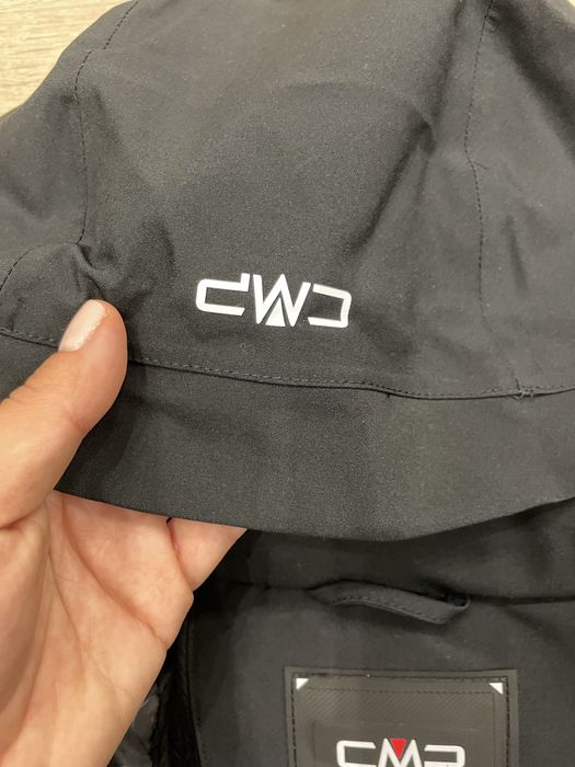 Скиорско яке CMP