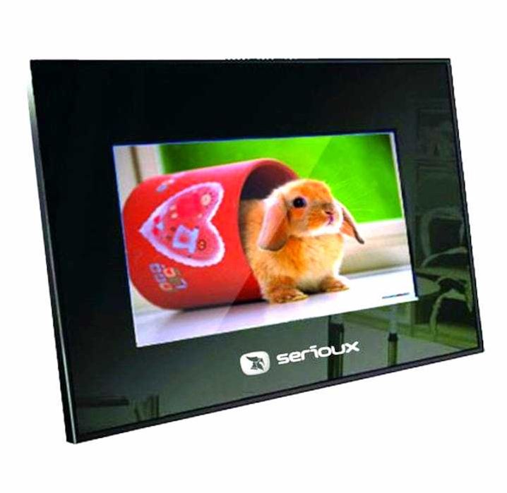 Ramă foto digitală