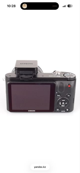 Продам фотоаппарат