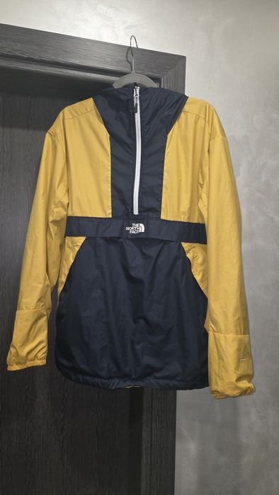 the north face мъжко размер Л