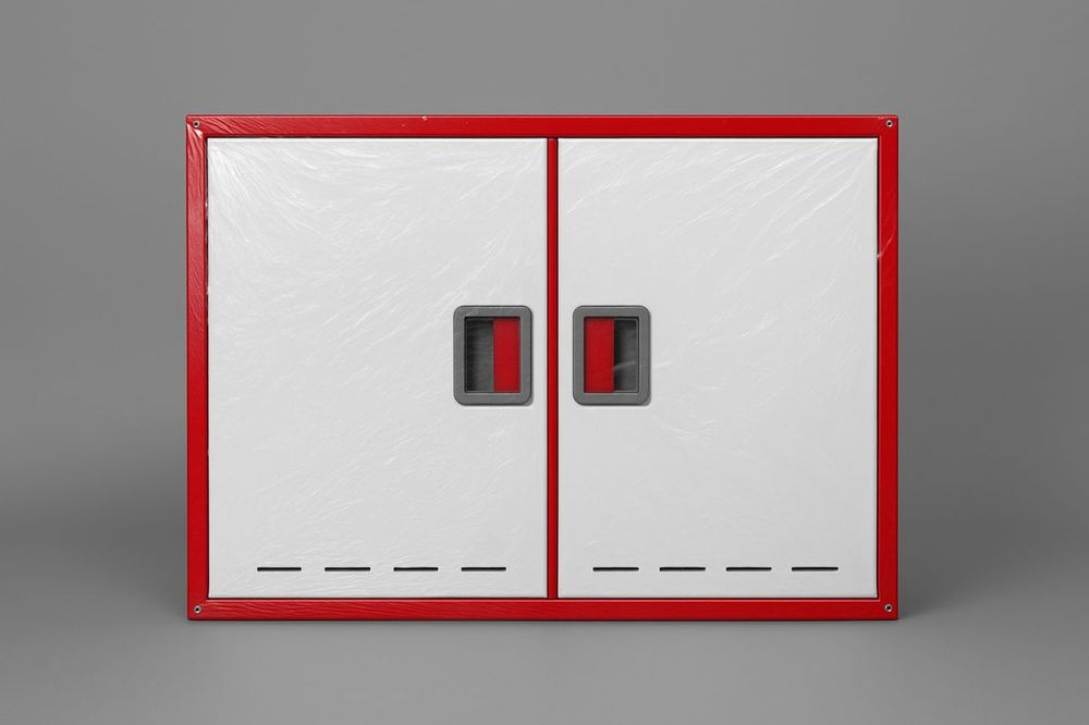 Пожарный шкаф ( внутренний)