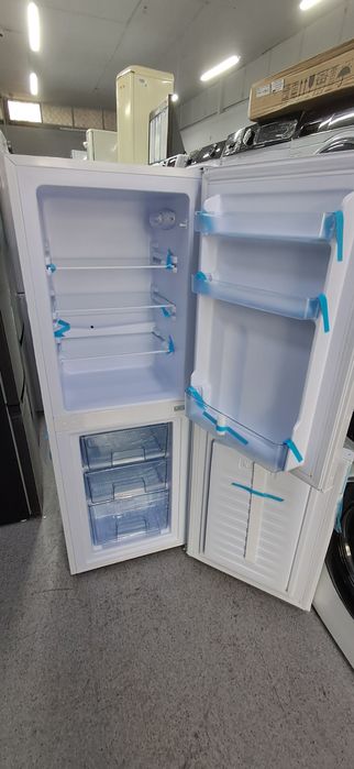 Frigider Amjca 148l A++ import Germania Garanție Ch62