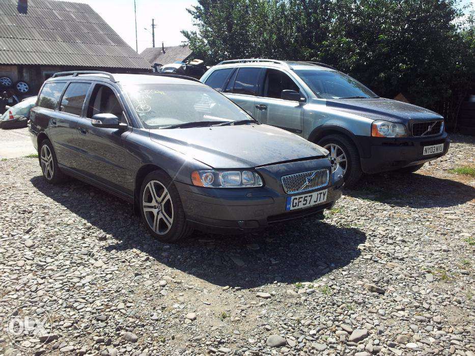 Piese Second VOLVO V70 Diesel / Benzina Fab 1998-2015