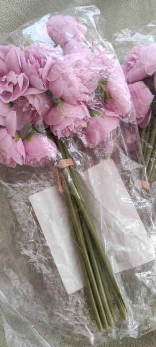 Бутикова селекция изкуствени цветя – елегантност в детайла