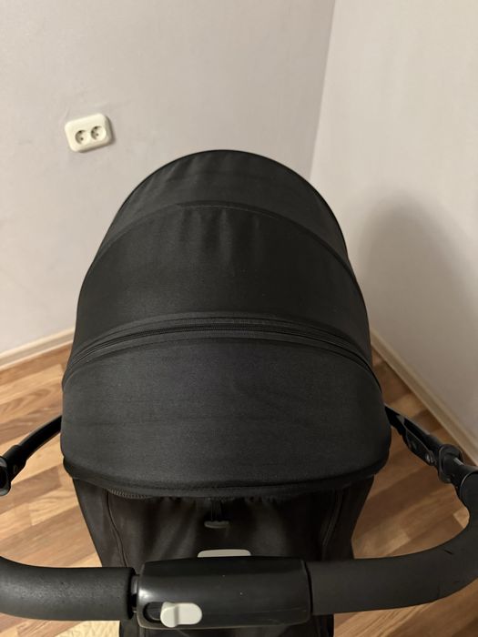 Продам детскую коляску