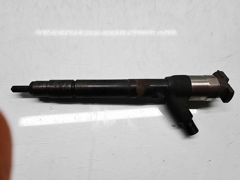 Injector Opel Astra J [Fabr 2009-2015] 55578075 1.6 cdti B16DTL 81KW /