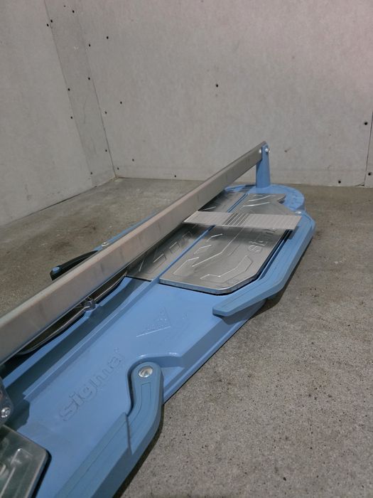 Vând mașină de tăiat Sigma 125cm