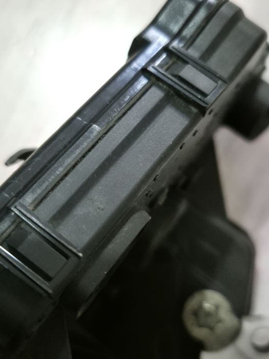 Замок водительская БМВ Е 46 Рест.