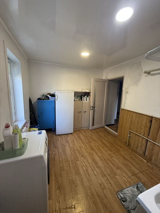 Продам дом в с.Бобровка