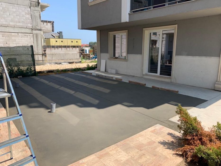 Apartament 2  Camere  Mamaia Nord