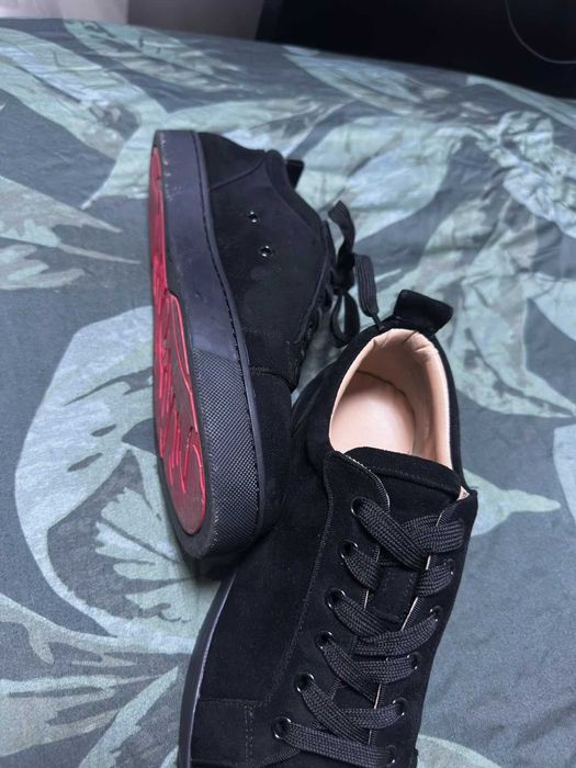 Pantofi Eleganti Catifea