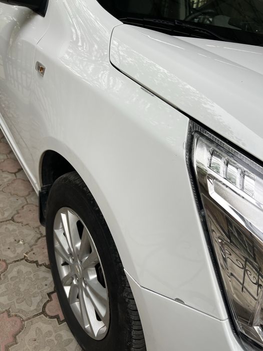 Cobalt   avtomat halol probeg