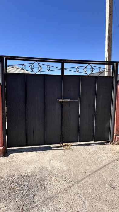 Варота бу сатылады