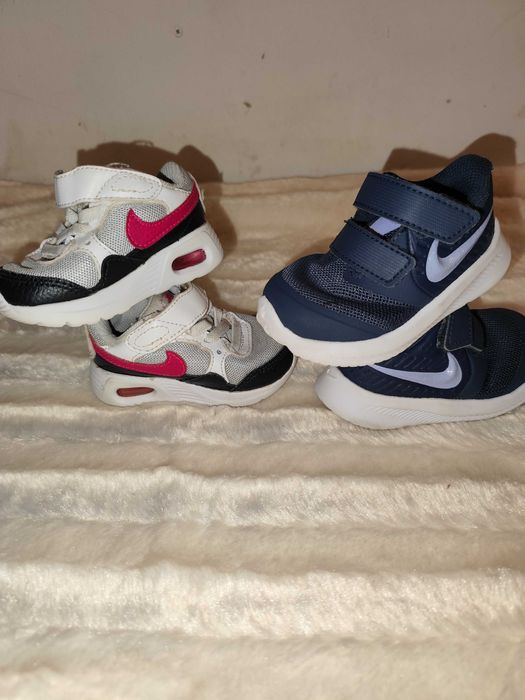 детски обувки  ОРГИНАЛНИ Nike Air Max SC.