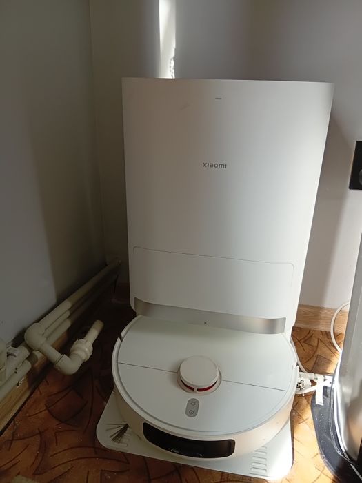 Продаётся пылесос Xiaomi X20