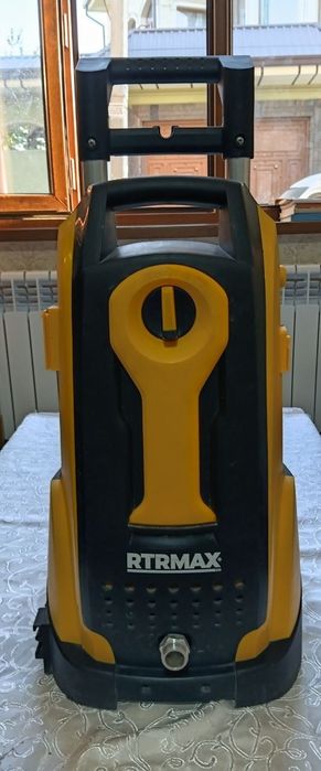 Karcher turkiya brendi