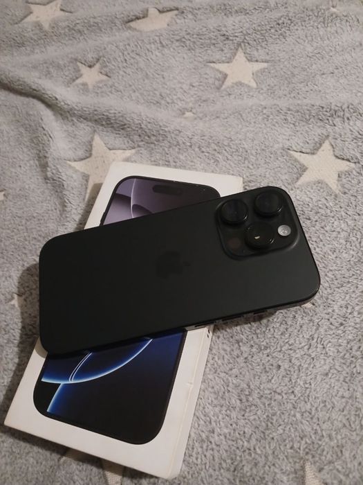 iphone 16 pro 128 gb