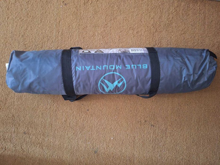 Палатка blue mountain